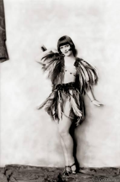 louise brooks photo 4