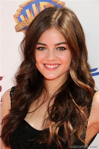 Lucy Hale Picture