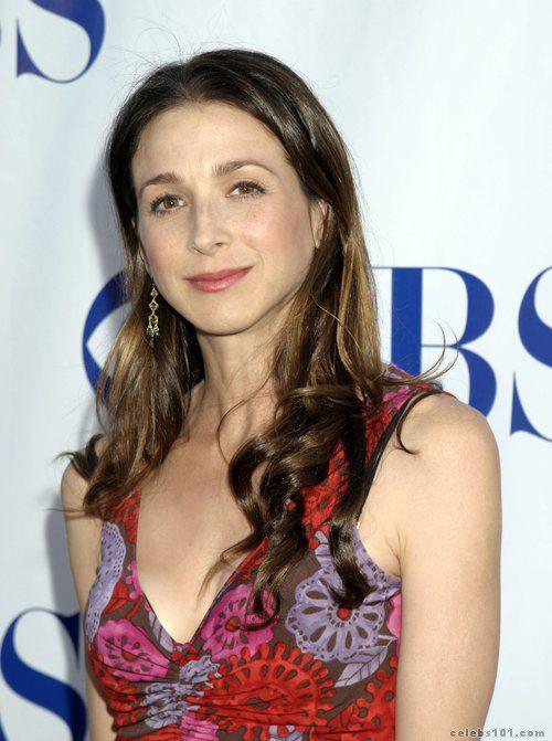 Marin Hinkle