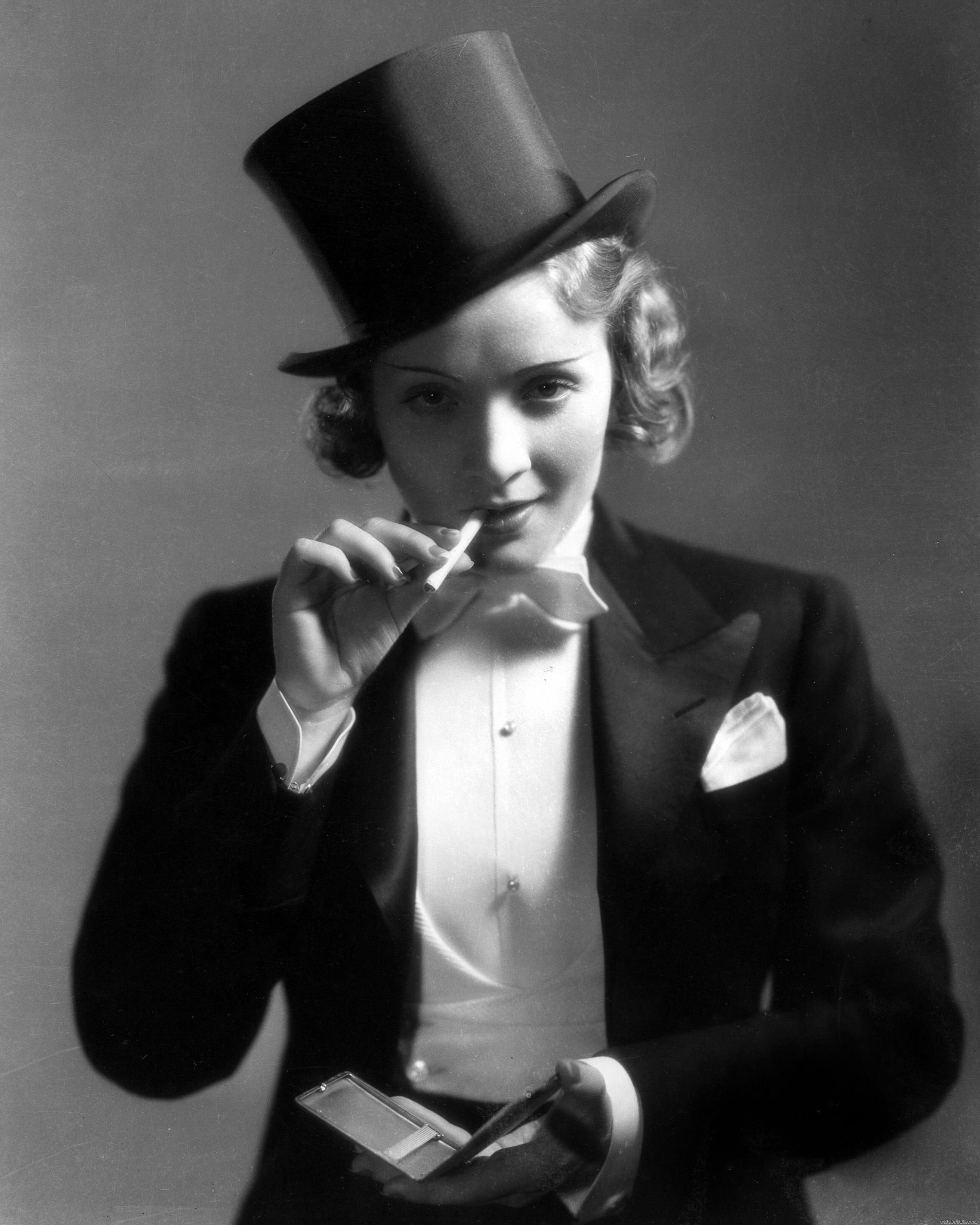 Marlene Dietrich: Her Life And Legend [1996 TV Movie]