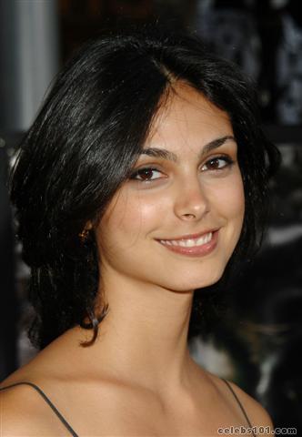 Morena Baccarin picture