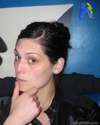 morgan webb photo 20