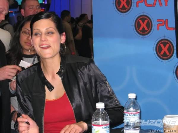 morgan webb photo 3