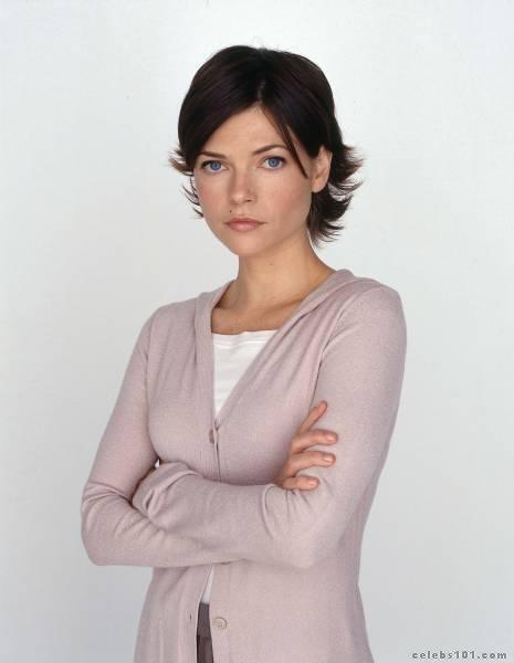 nicole de boer 