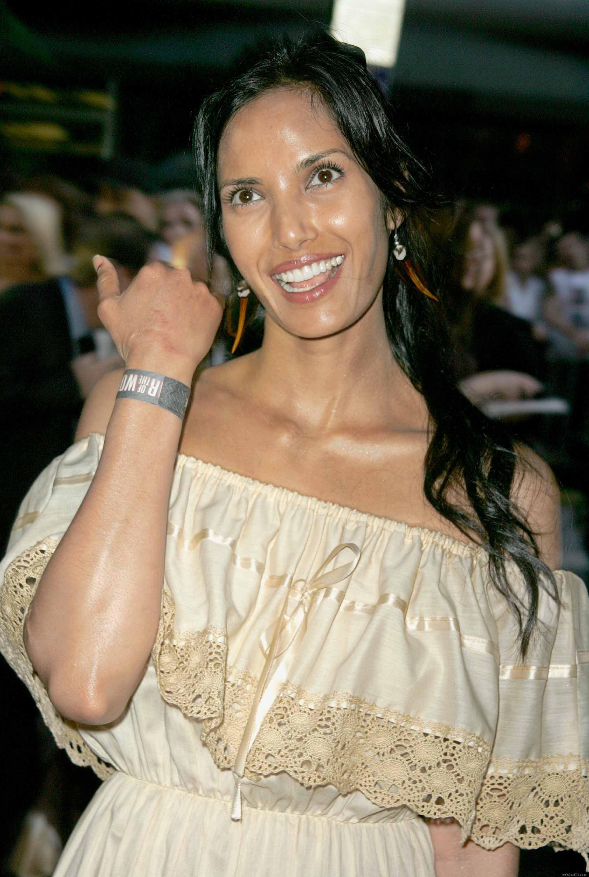 Padma Lakshmi 14