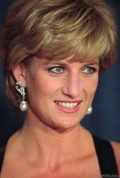 princess diana 