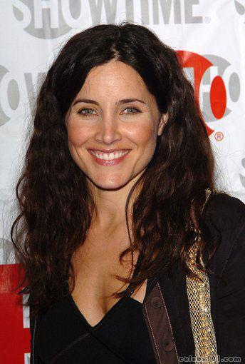 Rachel Shelley