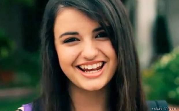 Rebecca Black Picture