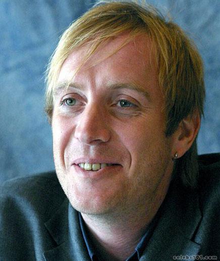 Rhys Ifans - Photo Colection