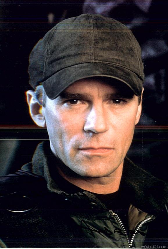 Richard Dean Anderson - Images Gallery