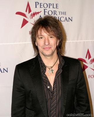 Richie Sambora Photos