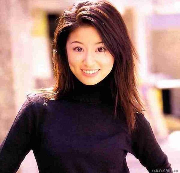 Ruby Lin - Photo Colection