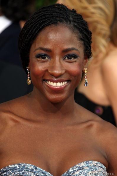 Rutina Wesley Picture