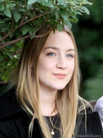 Saoirse Ronan Picture