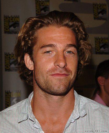 Scott Speedman Photos