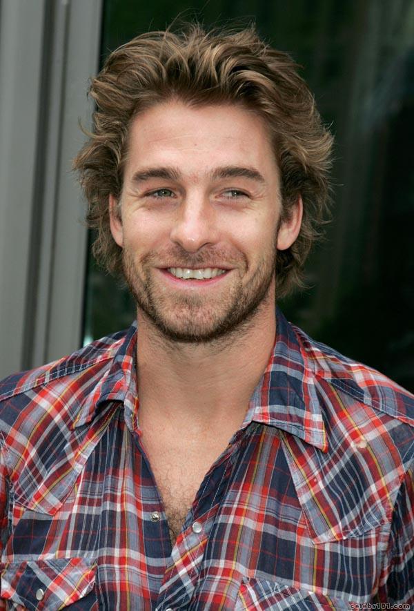 Scott Speedman Photos