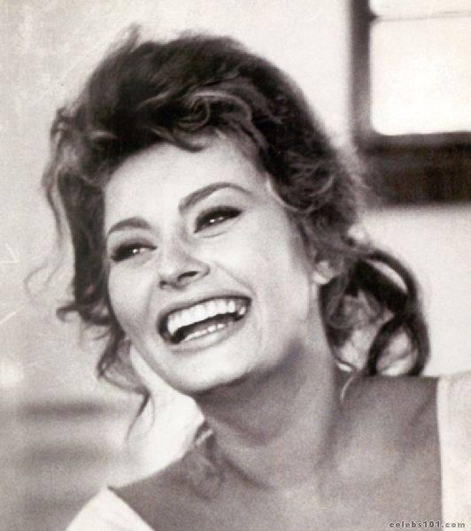 sophia loren. sophia loren photo 59