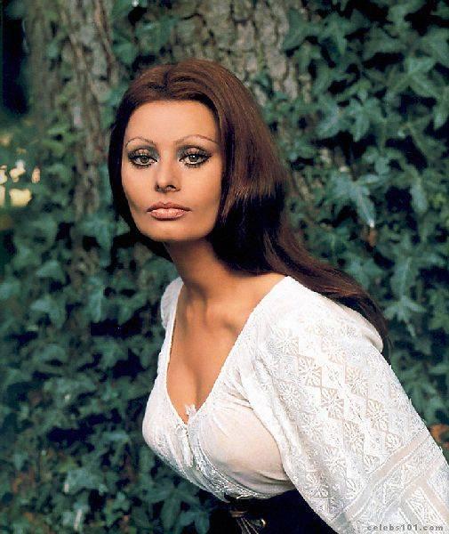 sophia loren photo 71