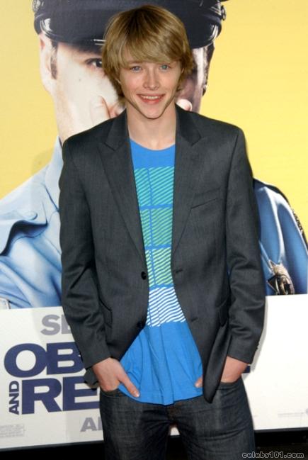 Sterling Knight Picture
