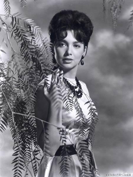 Suzanne Pleshette - Images Gallery