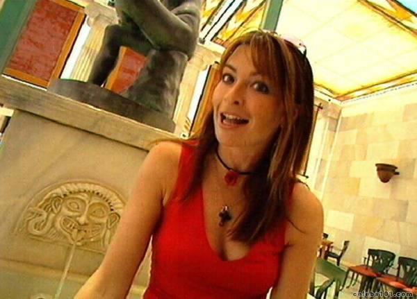 suzi perry photo 5