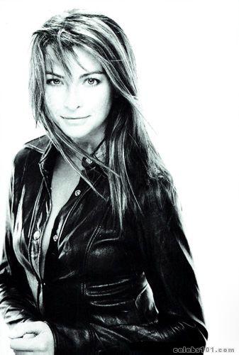 suzi perry