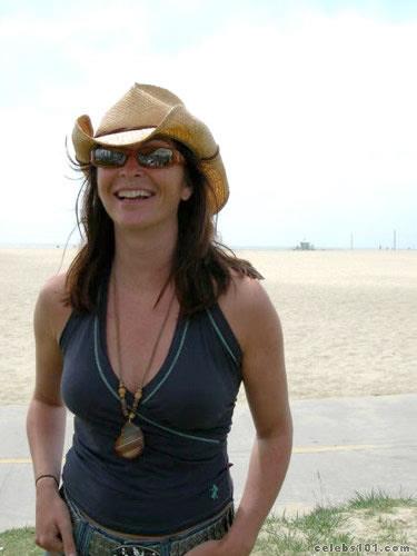 Suzi Perry Picture