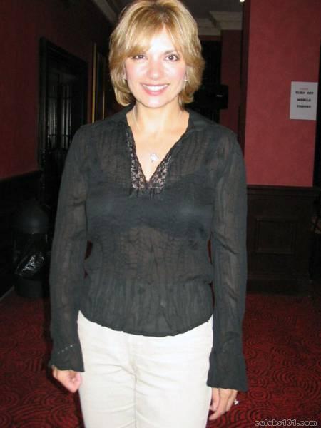 Teryl Rothery - Photo Colection