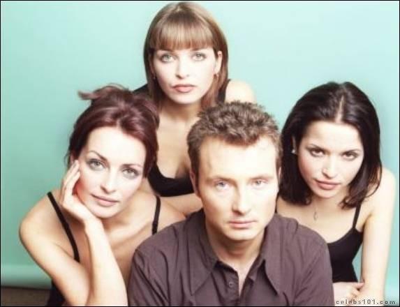 the corrs photo 24