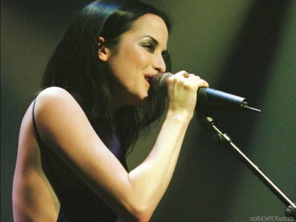 the corrs photo 8