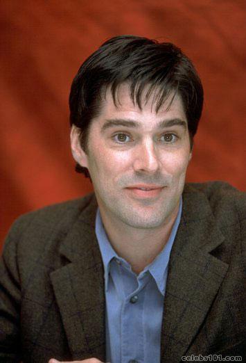 Thomas Gibson Photos