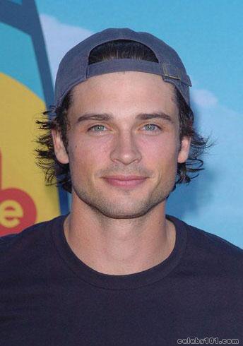 Tom Welling Photos