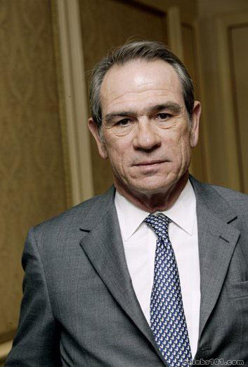 Tommy Lee Jones - Photo Colection