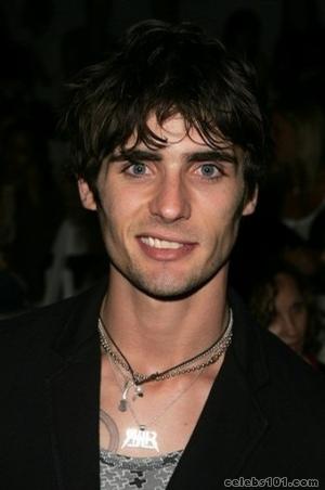 Tyson Ritter Picture