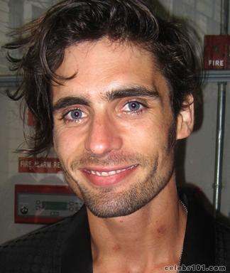 Tyson Ritter Picture