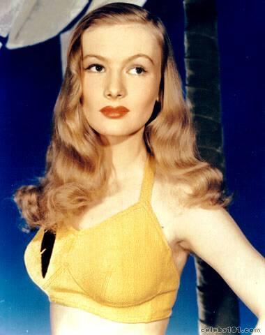 veronica lake photo 18