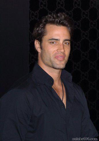 Victor Webster Photos