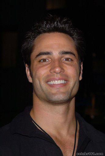 Victor Webster Photos