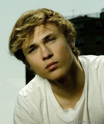 william moseley girlfriend. william moseley and anna
