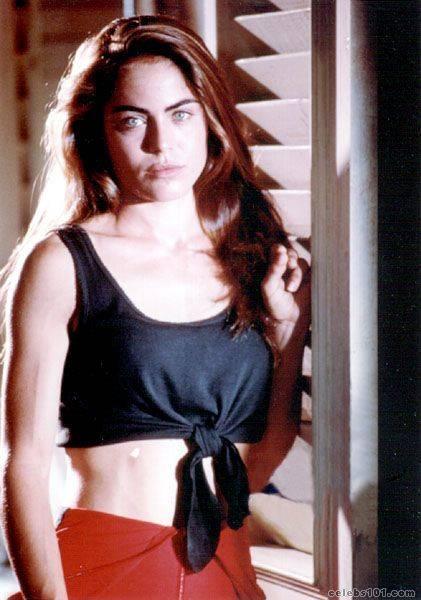 Yancy Butler - Picture Colection