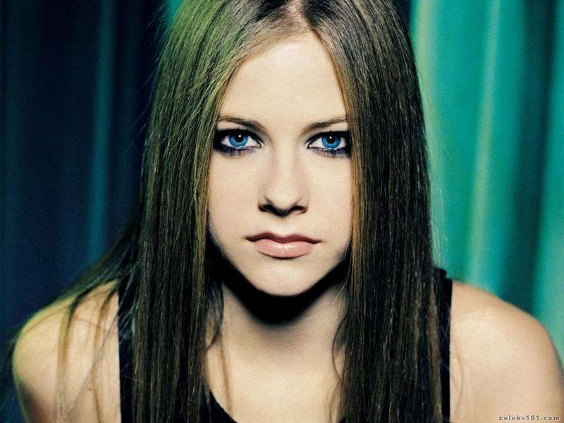 avril lavigne wallpapers widescreen. Page we have avril lavigne or