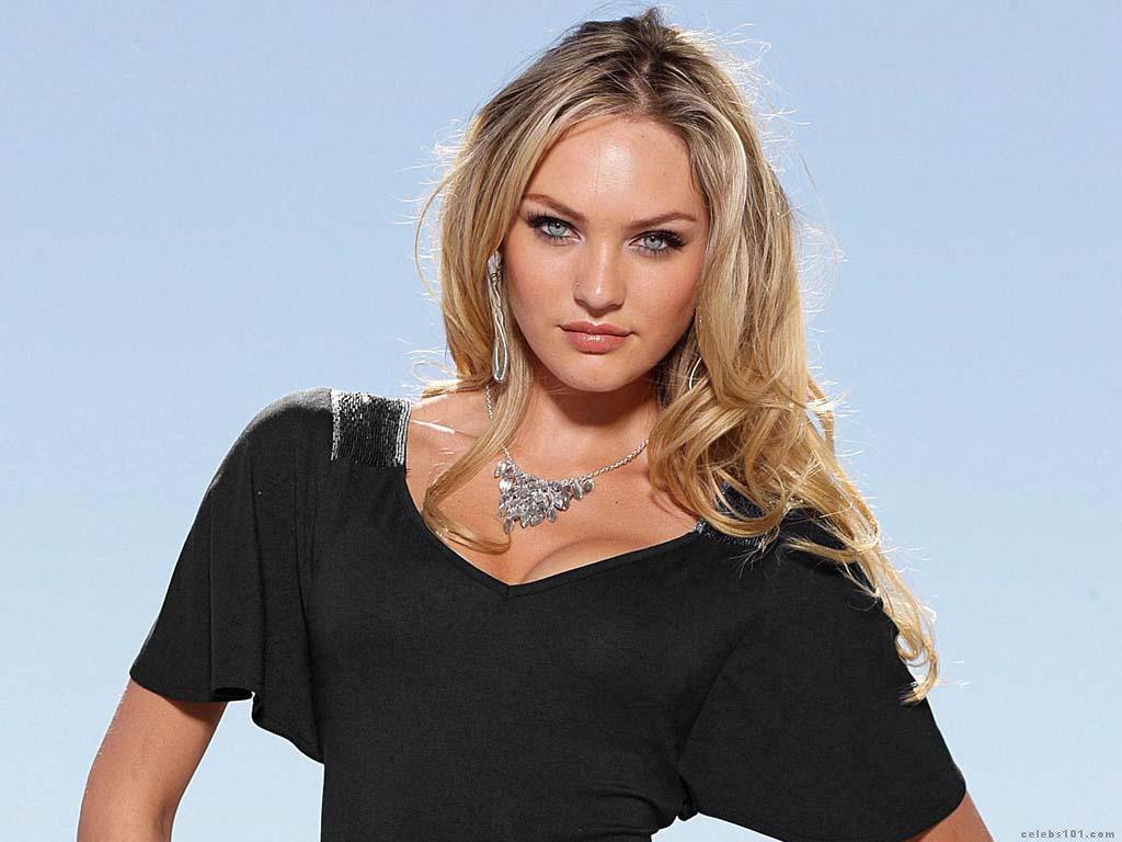 Candice Swanepoel Wallpapers