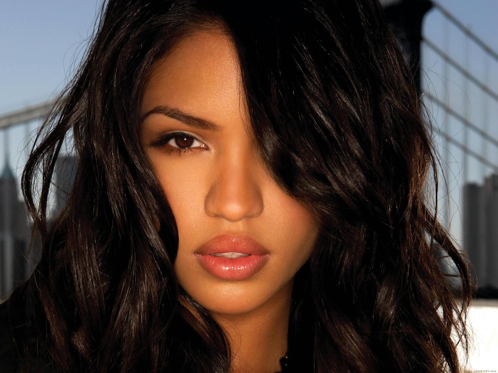 Cassie Ventura - Wallpaper Gallery