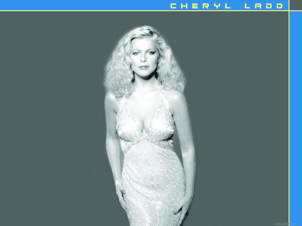 Cheryl Ladd - Photo Colection