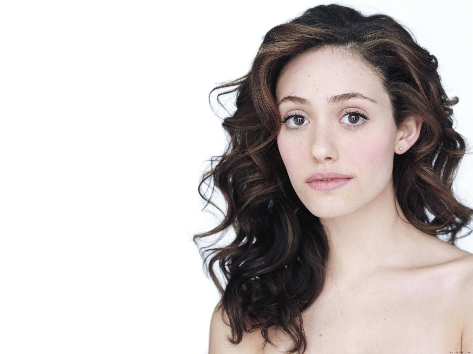 Emmy Rossum - Picture Colection