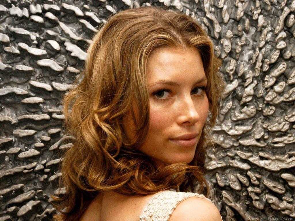 Jessica Biel Pictures and Hairstyles