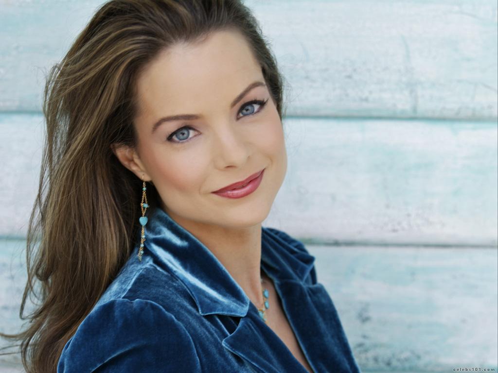 Kimberly Williams - Gallery Photo Colection