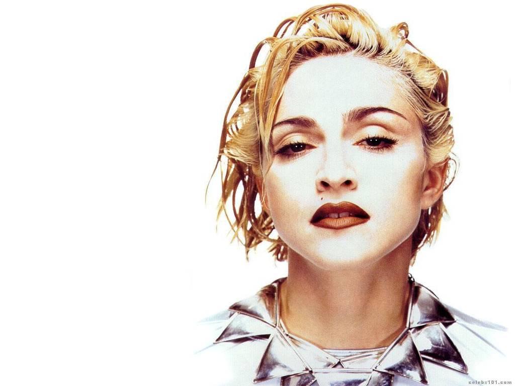 Madonna Wallpaper