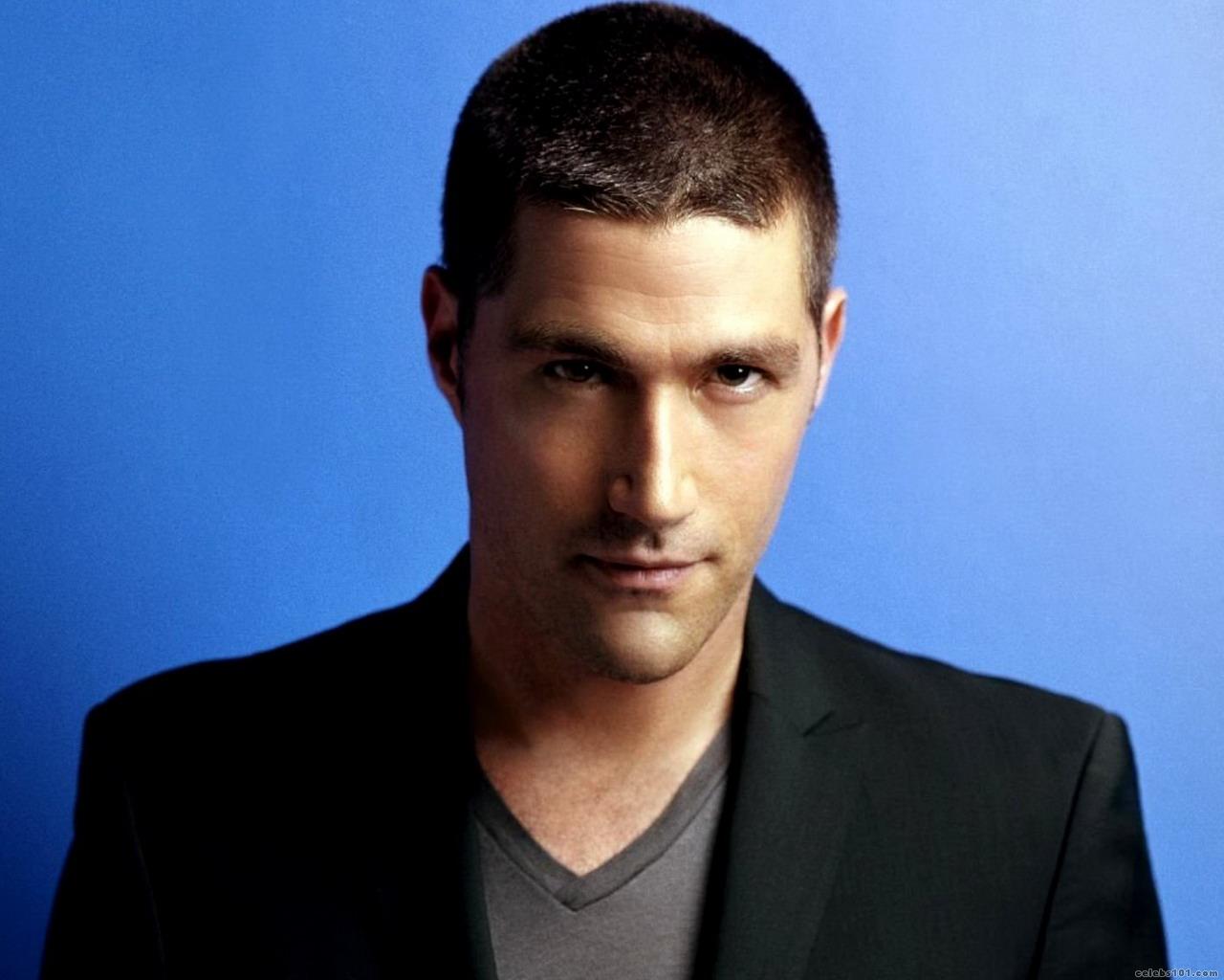 Matthew Fox - Picture Colection