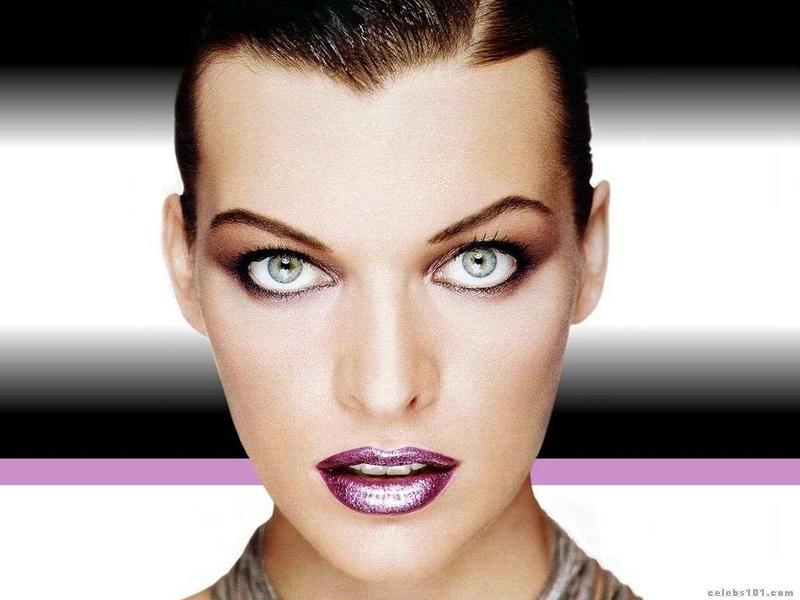 milla jovovich. milla jovovich wallpaper 97